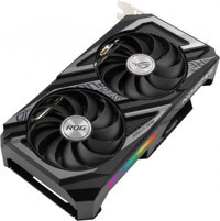 Asus ROG Strix Radeon RX 6650 XT V2 OC EdiTİon 8 GB GDDR6 PCI-Express 4.0 DirectX 12 UlTİmate SLI Crossfire 2 Fanlı 128 bit Masaüstü AMD Ekran Kartı