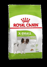 Royal Canin Size Health Nutrition Küçük Irk Yetişkin Kuru Köpek Maması 3 kg