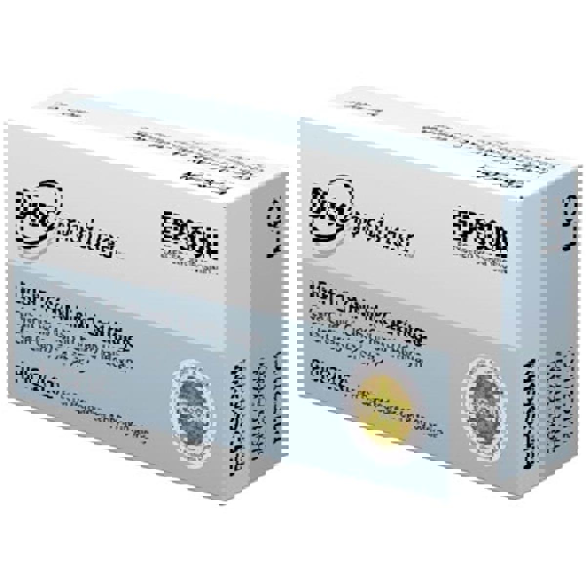Epson PP-100/C13S020448 Orijinal Mavi Mürekkep Kartuş