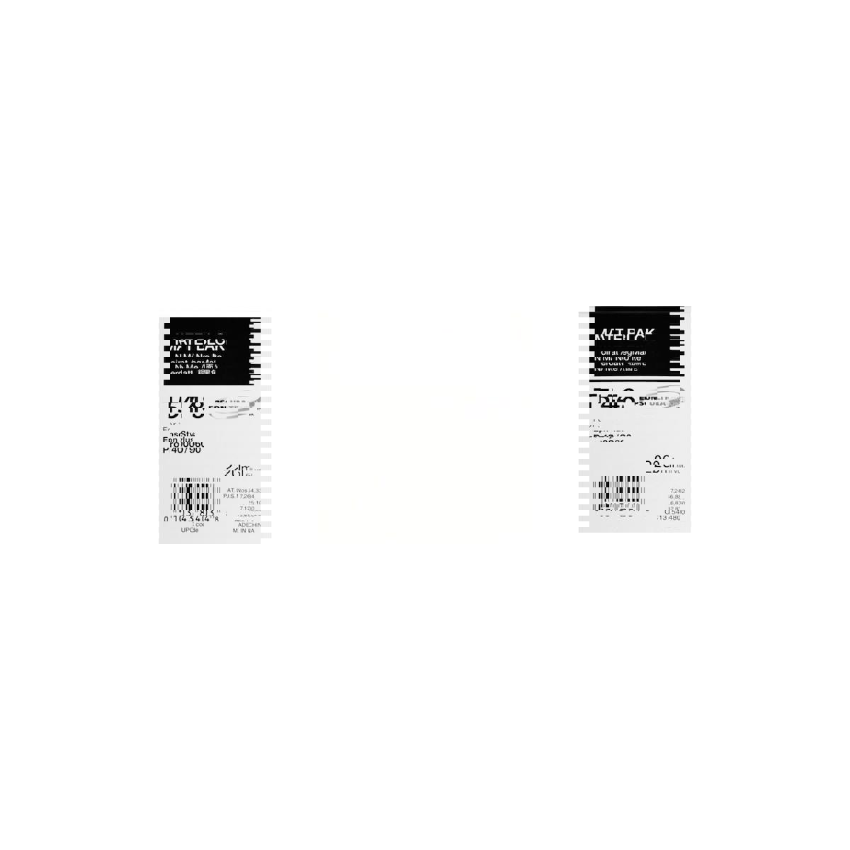 Epson T5448-C13T544800 Orijinal Siyah Mürekkep Kartuş