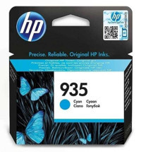HP 935-C2P20AE Orijinal Mavi Mürekkep Kartuş