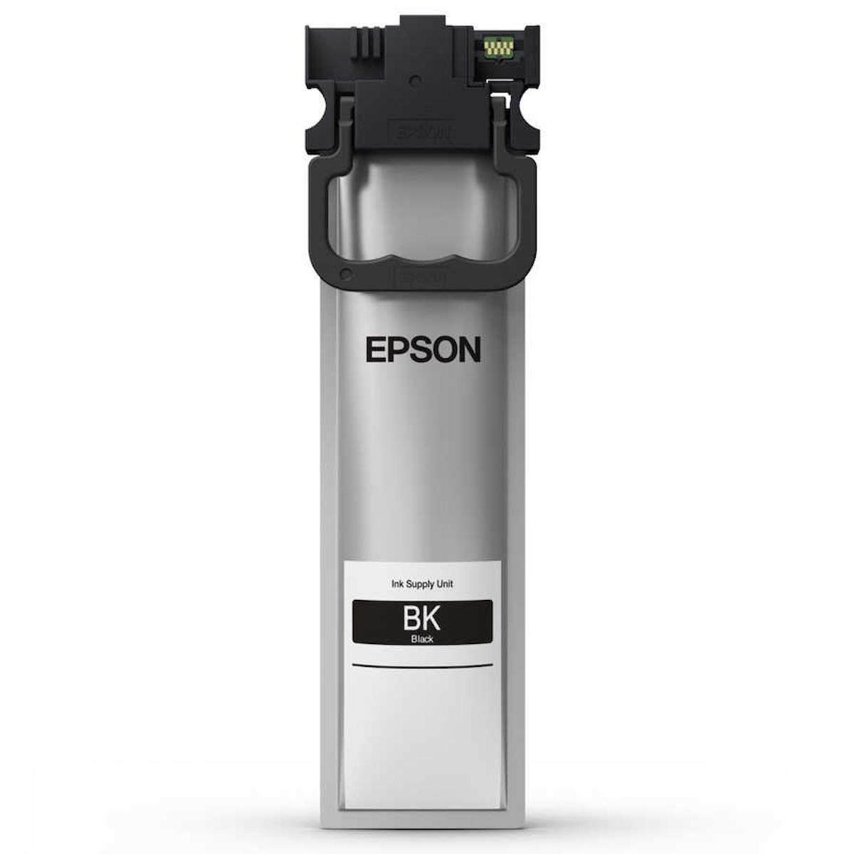 Epson T9451XL-C13T945140 Orijinal Siyah Mürekkep Kartuş