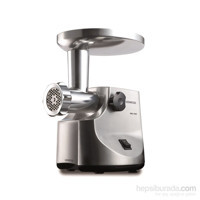 Kenwood MG510 İçli Köfte Aparatlı 1600 W Kıyma Makinesi