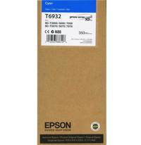Epson T6932 C13T693200 Orijinal Mavi Mürekkep Kartuş