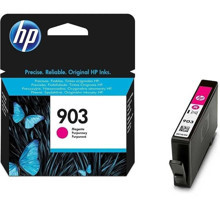 HP 903-T6L91A Orijinal Kırmızı Mürekkep Kartuş