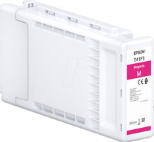 Epson T41F3-C13T41F340 Orijinal Kırmızı Mürekkep Kartuş