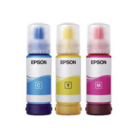 Epson 103 L3210 Orijinal Renkli Mürekkep Kartuş