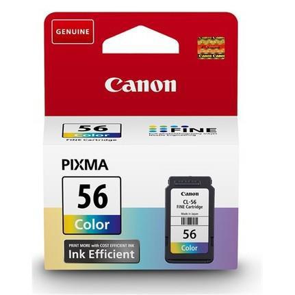Canon 9064B001 CL-56 Orijinal Renkli Mürekkep Kartuş
