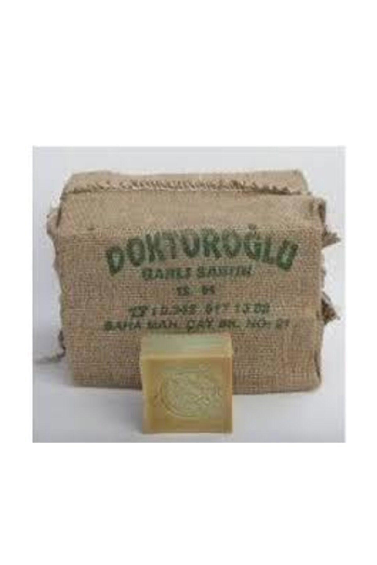 Doktoroğlu Zeytinyağlı Sabun 5 kg