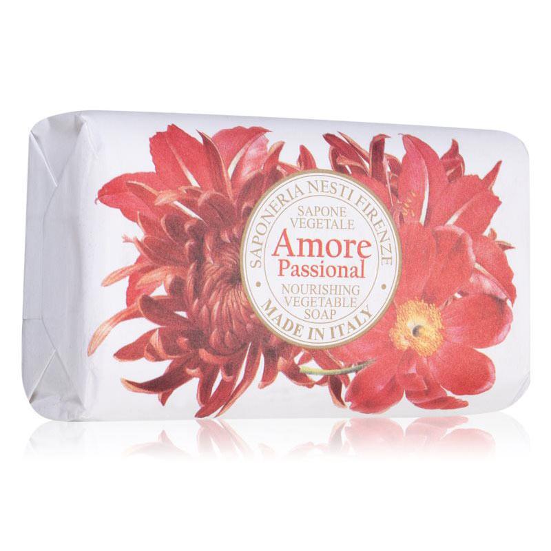Nesti Dante Amore Passional Sabun 170 gr