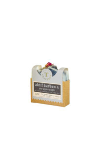 Craft Troy Çay Ağacı Sabun 100 gr