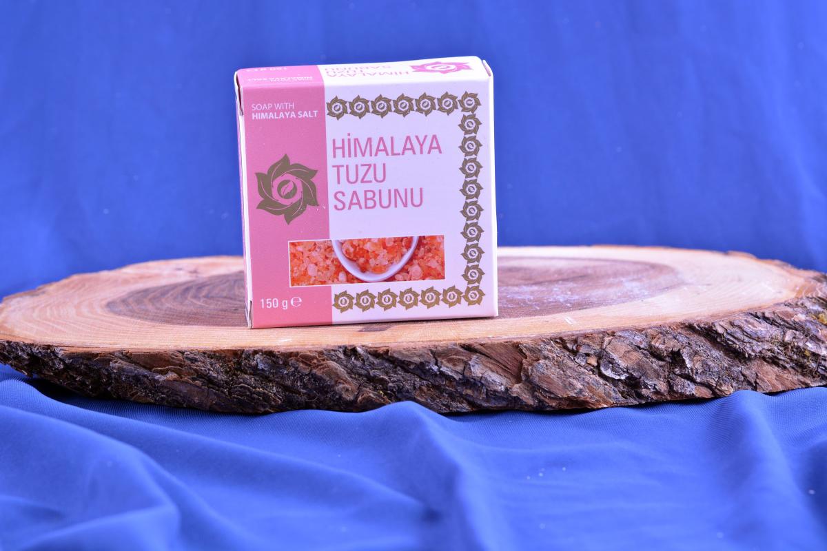 Biotama Himalaya Tuzu Sabun 150 gr