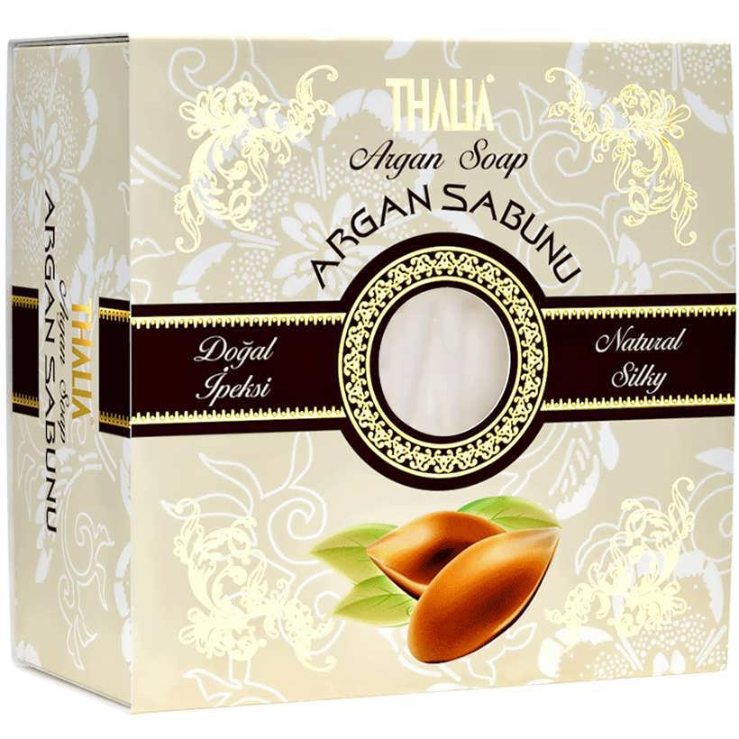 Thalia Argan Sabun 150 gr