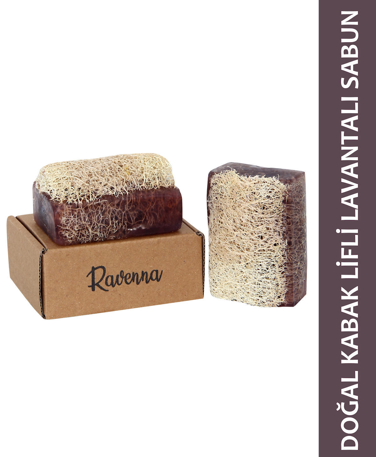 Ravenna Lavantalı Sabun 130 gr