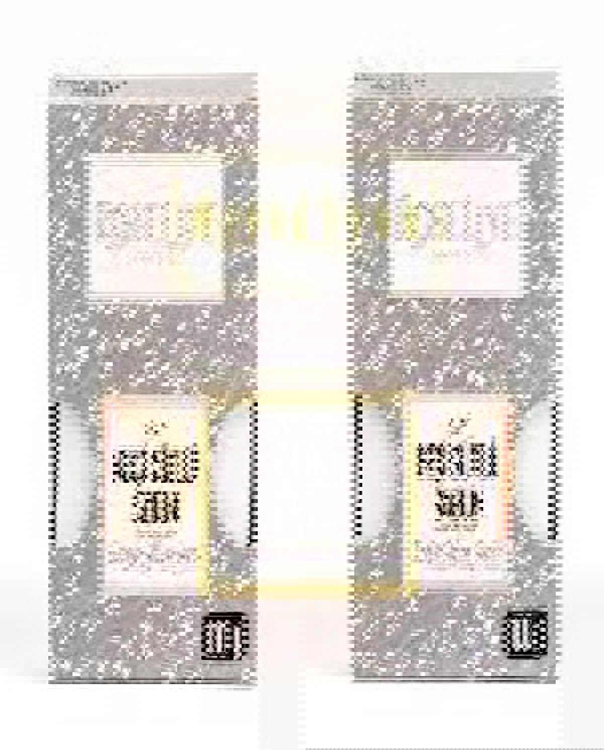 Roselive Keçİ Sütlü Sabun 100 gr