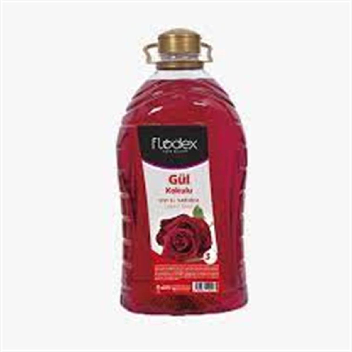 Flodex Güllü Sabun 3 lt