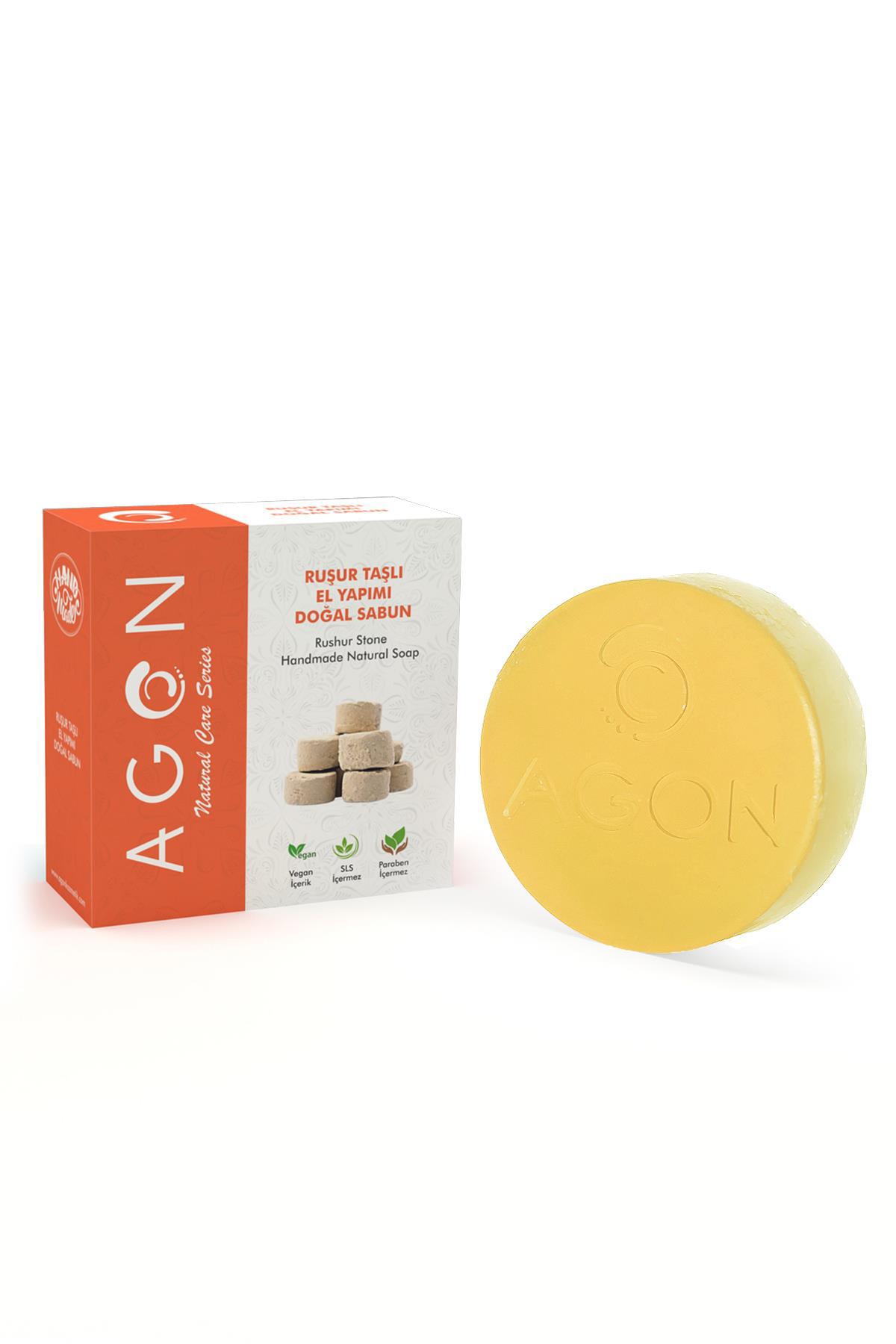 Agon Sabun 100 gr