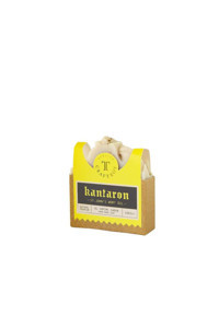 Craft Troy Kantaron Sabun 100 gr