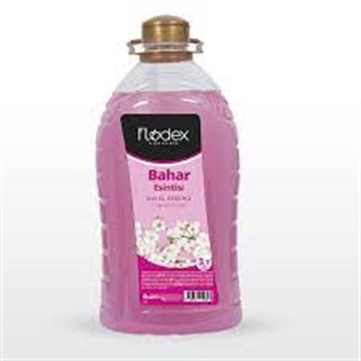 Flodex Bahar Kokulu Sabun 3 lt