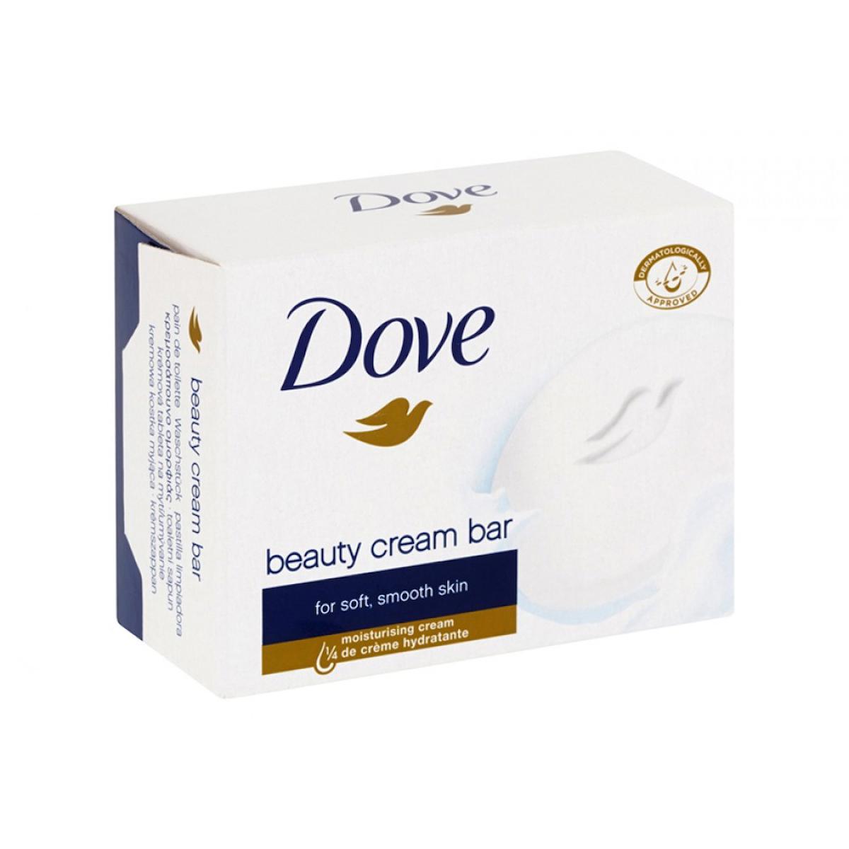 Dove Sabun 48x100 gr