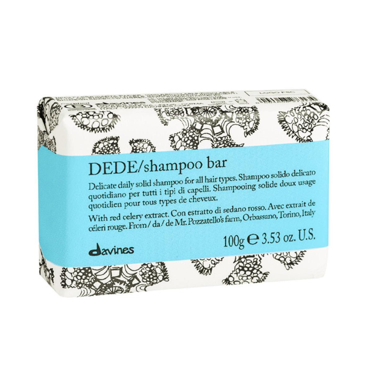 Davines Sabun 100 gr