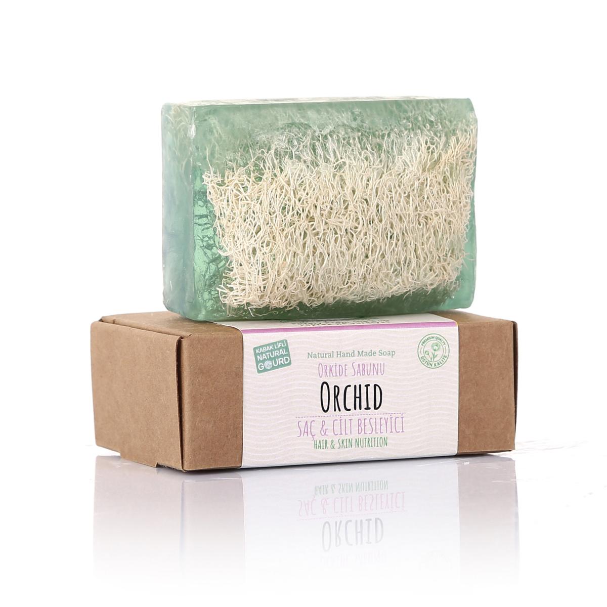 Dionesse Orkide Sabun 130 gr