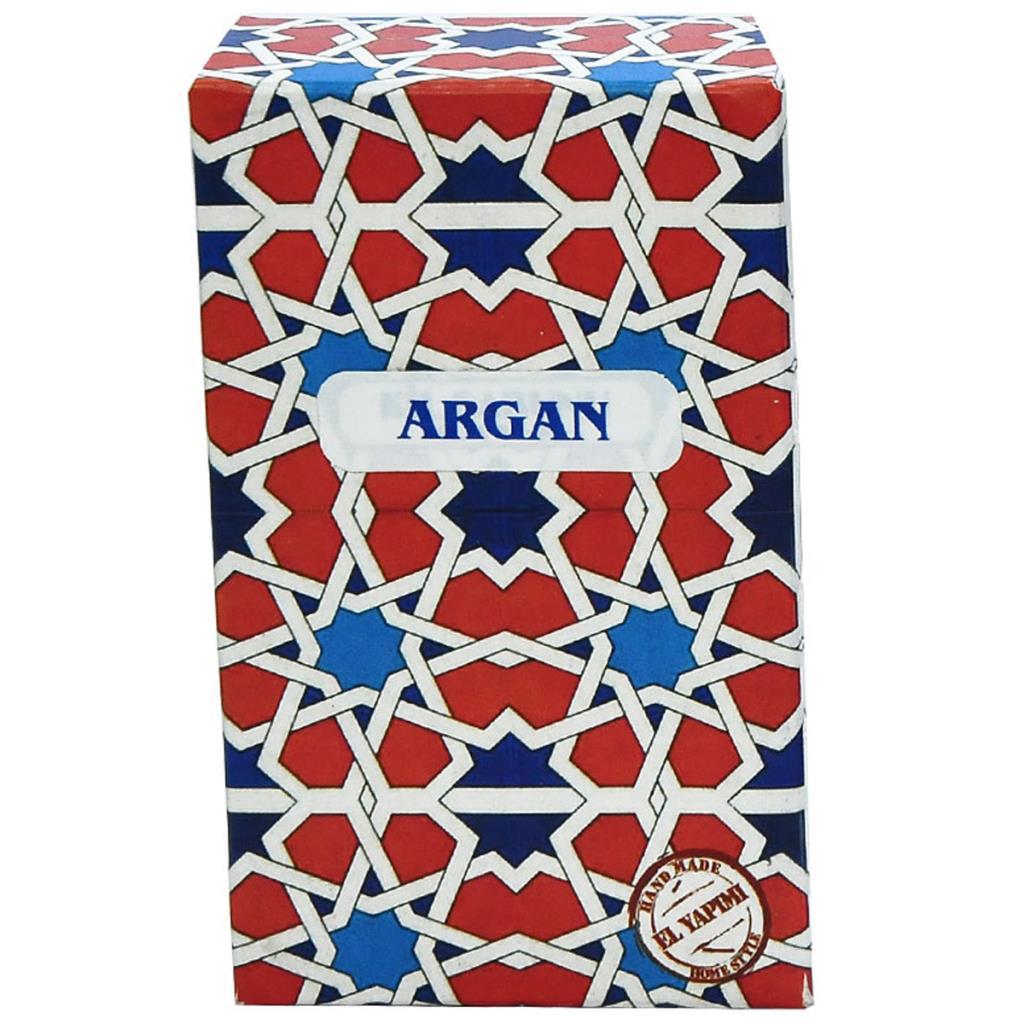 Saba Argan Sabun 125 gr