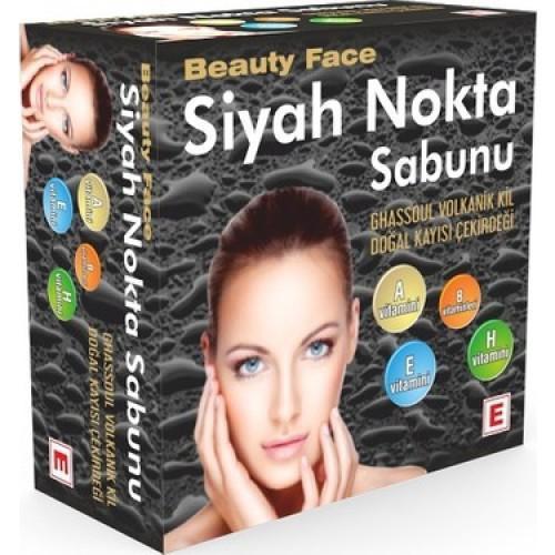 Beauty Collection Sabun 90 gr