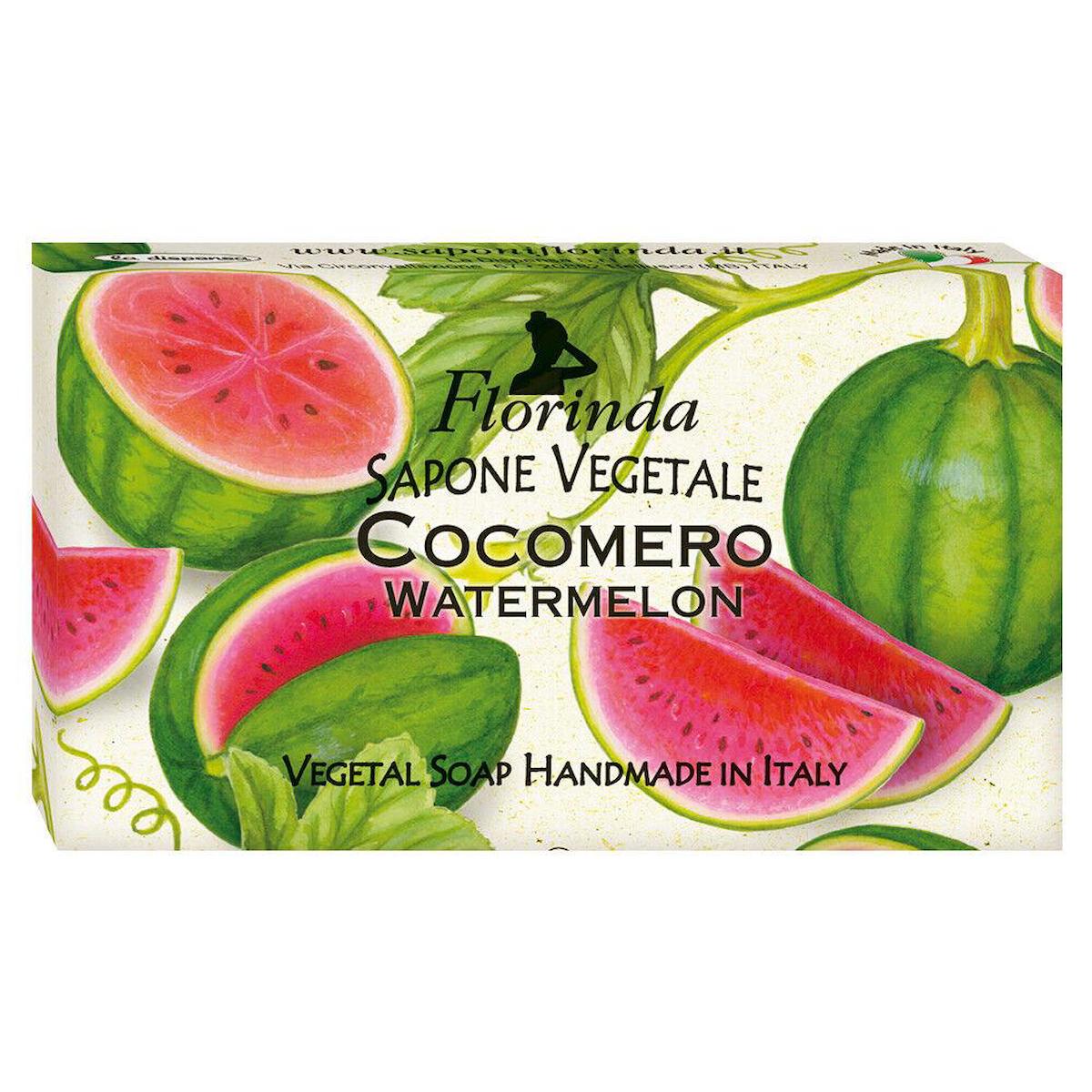 Florinda Karpuz Aromalı Sabun 100 gr