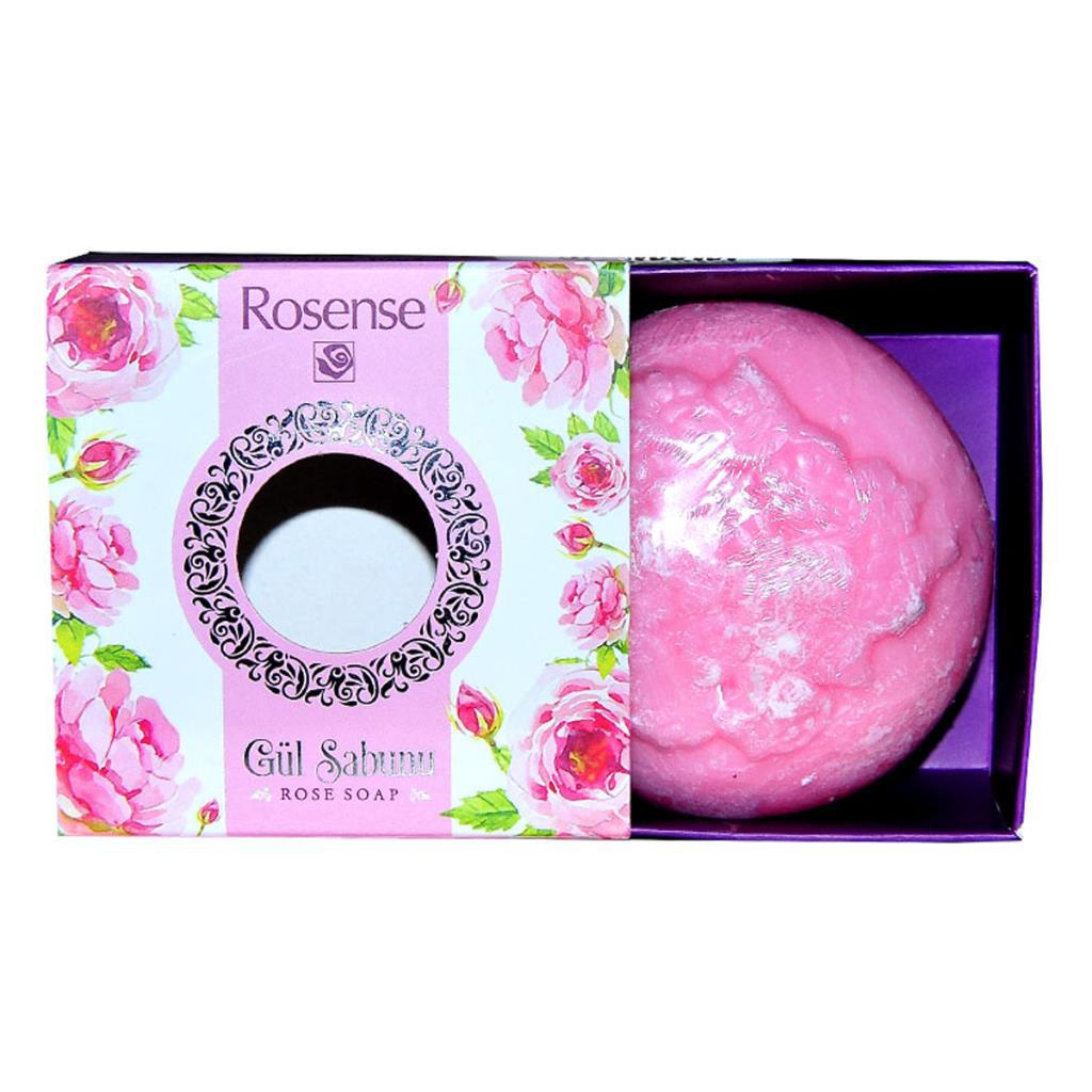 Rosense Güllü Sabun 110 gr