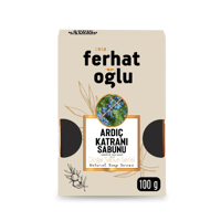 Ferhatoğlu Ardıç Katran Sabun 100 gr