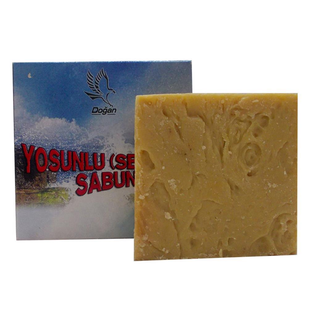 Doğan Yosun Sabun 150 gr