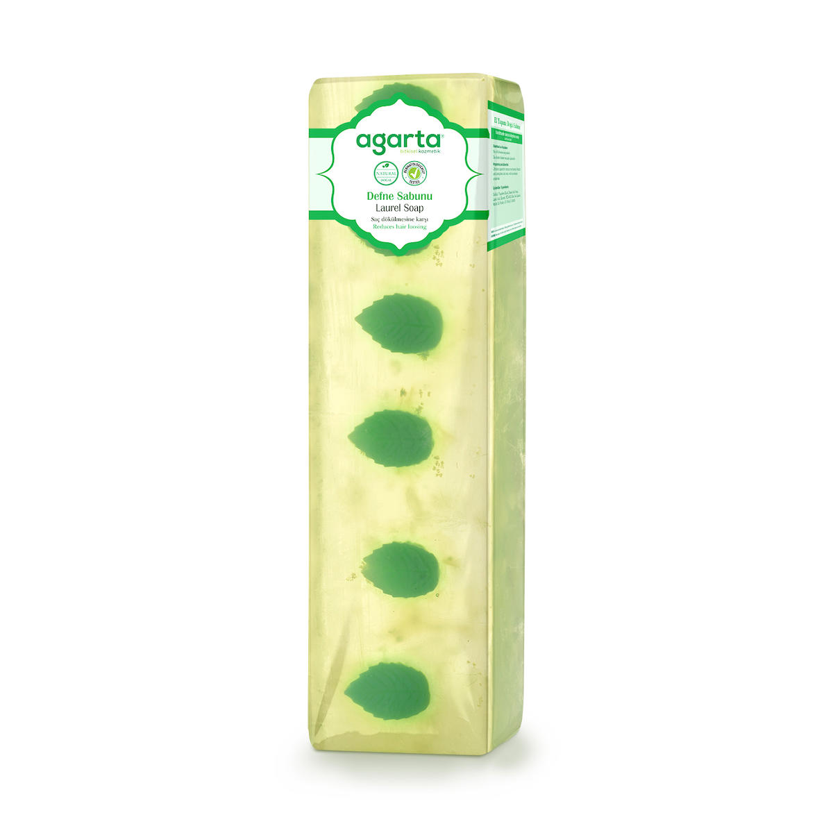 Agarta Defne Sabun 1.4 kg