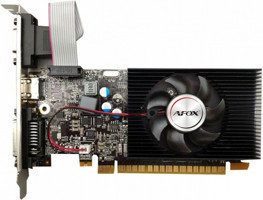 Afox GT 740 4 GB DDR3 PCI-Express 3.0 DirectX 12 1 Fanlı 128 bit Nvidia Ekran Kartı