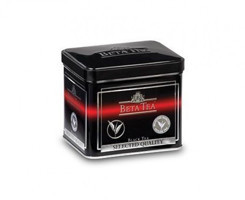 Beta Tea Selected Quality Metal Kutu Dökme Çay 500 gr