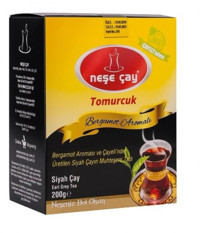 Neşe Çay Aromalı Tomurcuk Tomurcuk Dökme Çay 200 gr