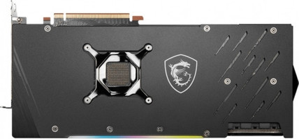 MSI Radeon RX 6950 XT Gaming X Trio 16G 16 GB GDDR6 PCI-Express 4.0 DirectX 12 UlTİmate 3 Fanlı 256 bit Gaming AMD Ekran Kartı