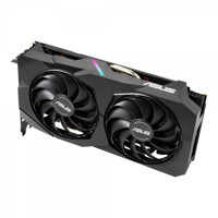 Asus Dual Radeon RX 5500 XT Evo OC 4G 4 GB GDDR6 PCI-Express 4.0 DirectX 12 2 Fanlı 128 bit AMD Ekran Kartı