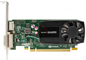 PNY K620 2 GB GDDR3 PCI-Express 2.0 DirectX 11 1 Fanlı 128 bit Nvidia Ekran Kartı