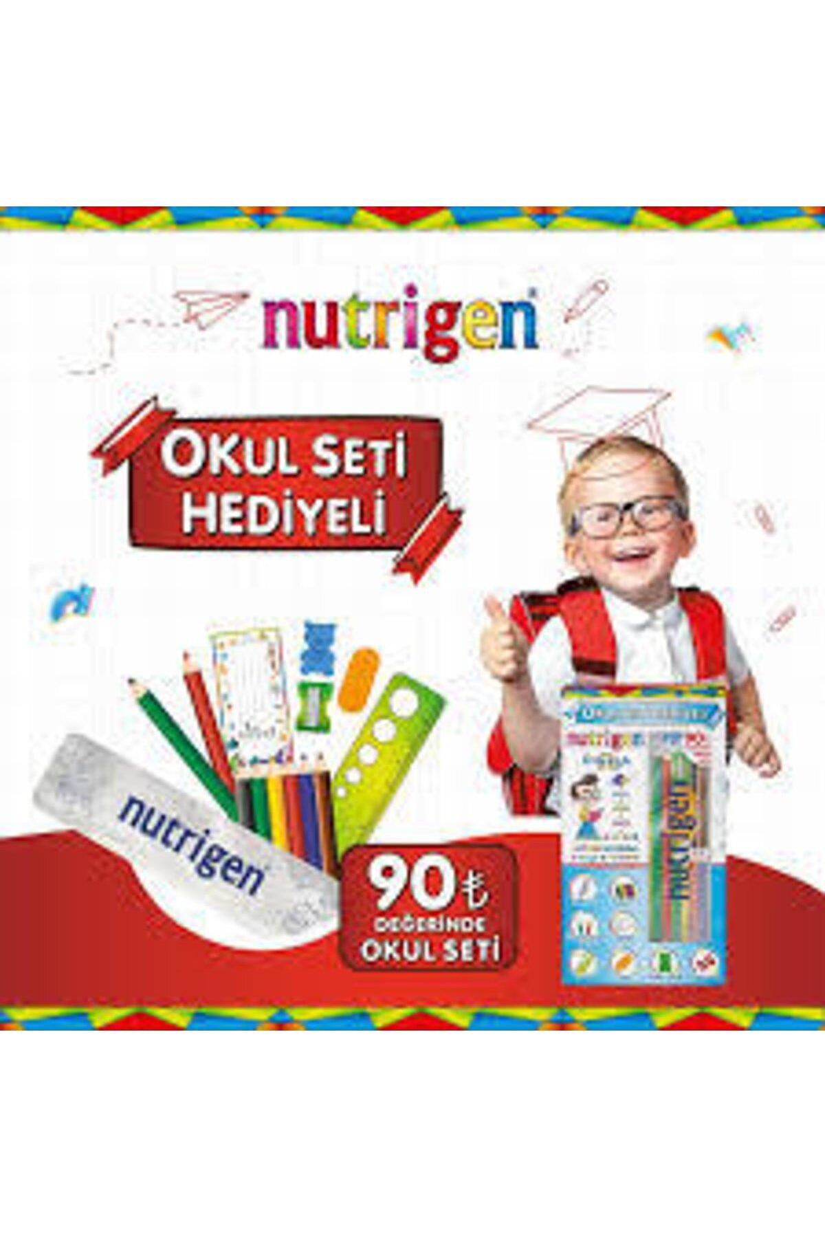 Nutrıgen Supra Aromalı Çocuk Vitamin 200 ml