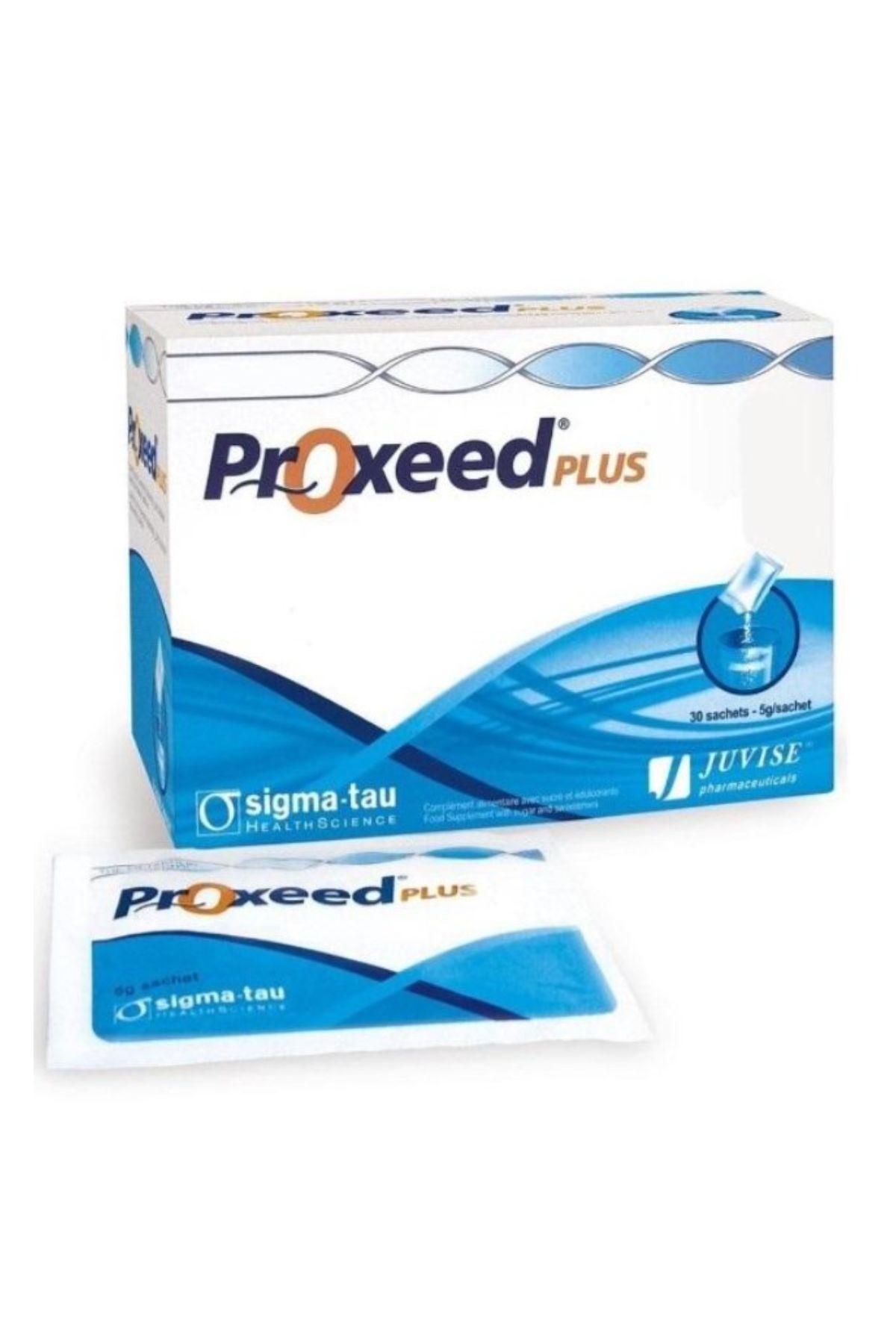 Proxeed Sade Unisex Vitamin