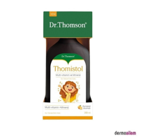 Dr. Thomson Thomistol Aromalı Çocuk Vitamin 200 ml