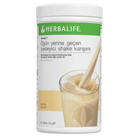 Herbalife Aromasız Unisex Vitamin 550 gr