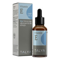 Talya Vitamin E Aromasız Unisex 10 ml
