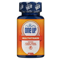 One Up Aromasız Unisex Vitamin 60 Tablet