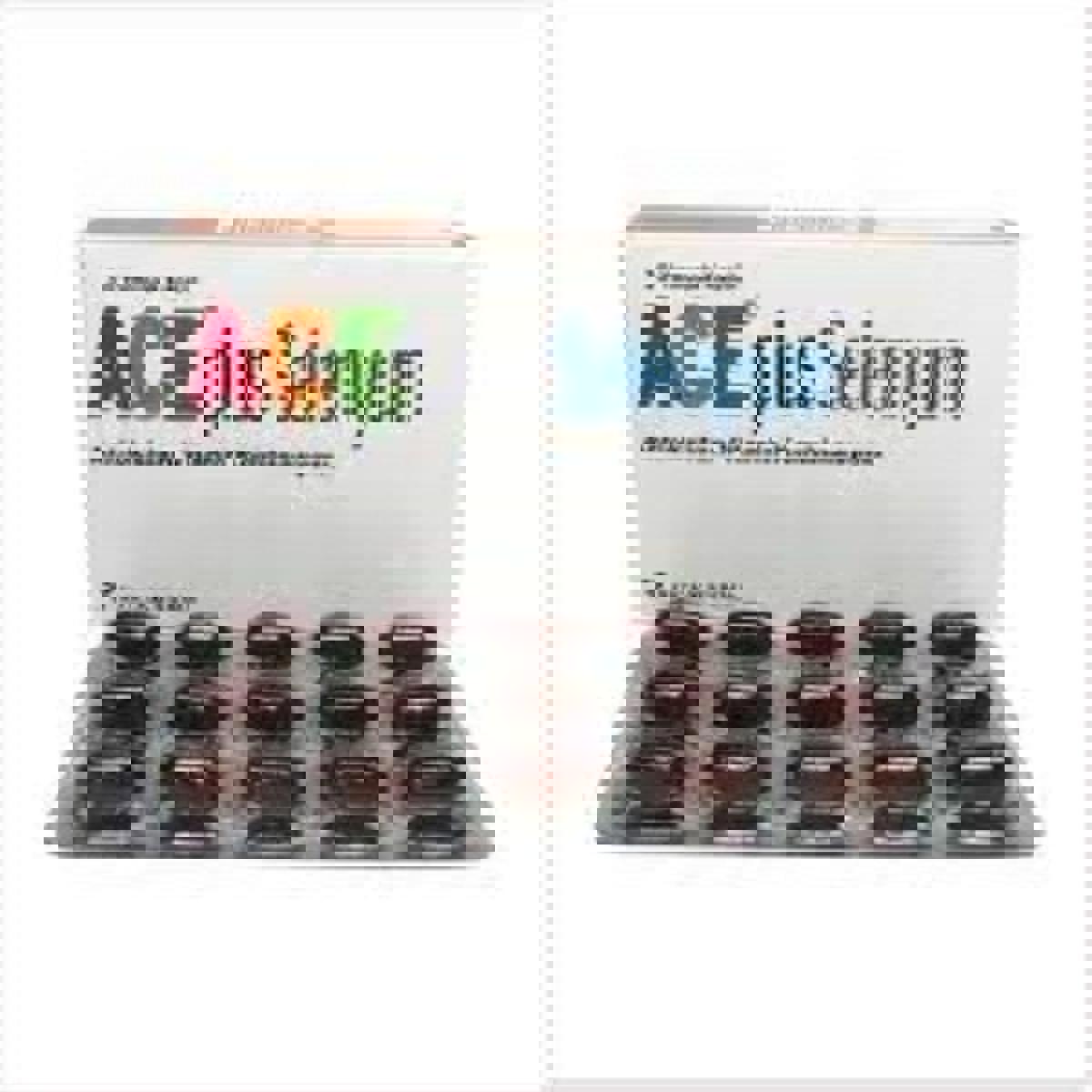 Koçak Farma Selenyum Aromasız Unisex Vitamin 30 Kapsül