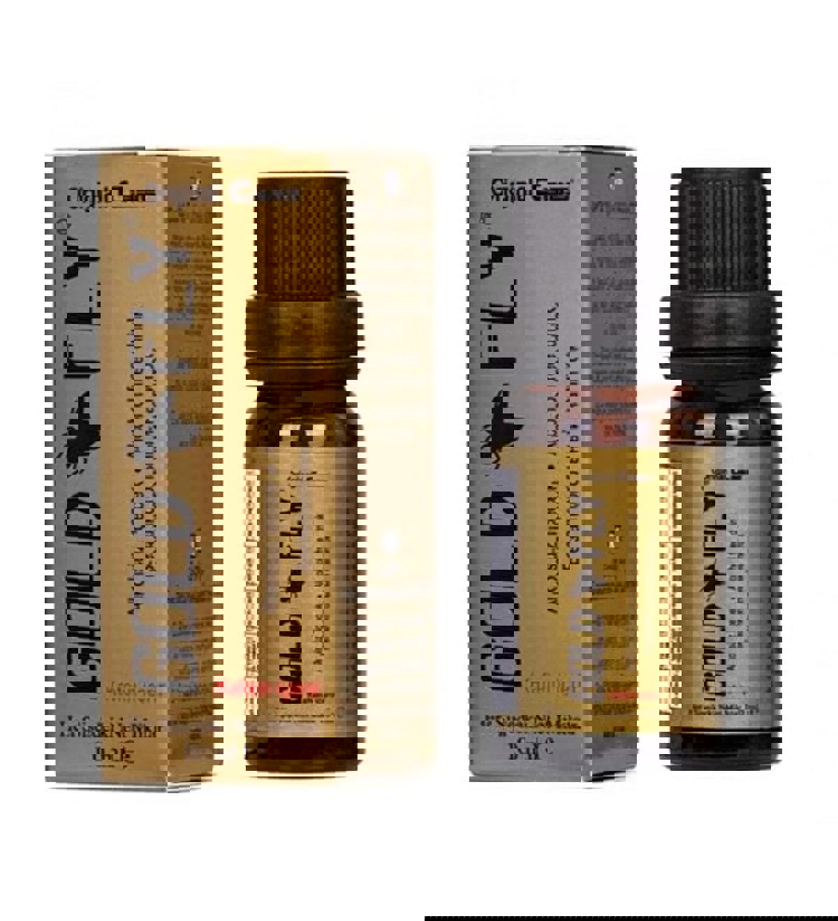 Gold Fly Sade Kadın Vitamin 20 ml