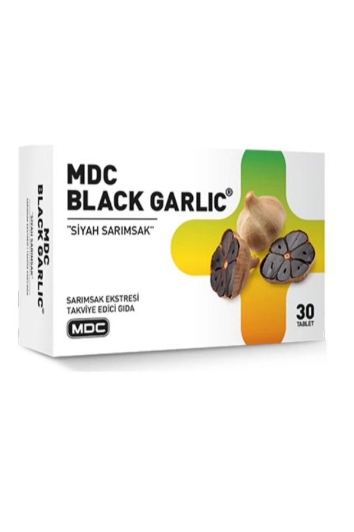 Mdc Sade Unisex Vitamin 30 Tablet