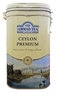 Ahmad Tea Premium Ceylon Seylan Dökme Çay 450 gr