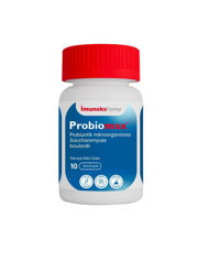 Imuneks Farma Probiomax Aromasız Unisex Vitamin 10 Kapsül